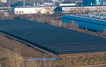 Fotowoltaika i magazyny energii